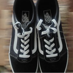 Women’s Vans
