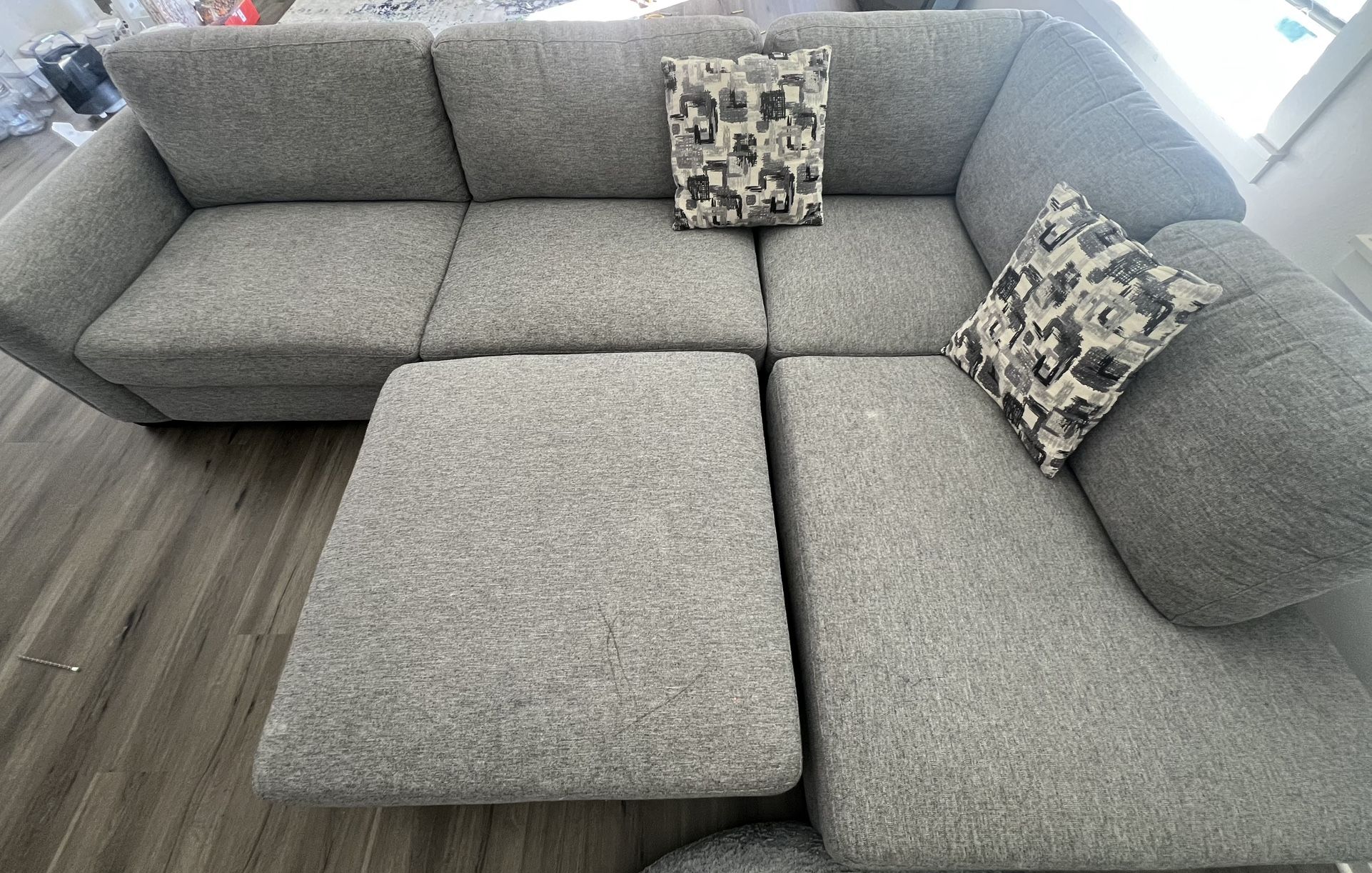 Costco Sectional Sofa