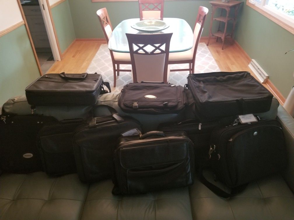 Lap Top Bags $5.00 Each