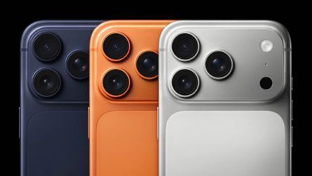 📱 Apple iPhone 17 Pro 6.3 inch (Brand New, Unlocked) – $1 to Take It Home Today! Save Big Instantly with Full 1-Year Apple Warranty 🔥