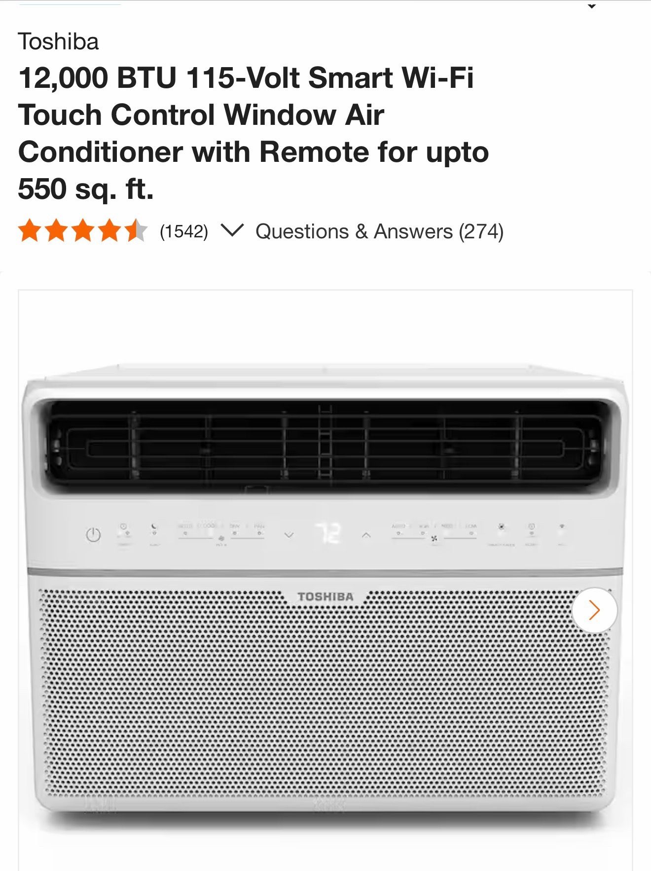 AC unit