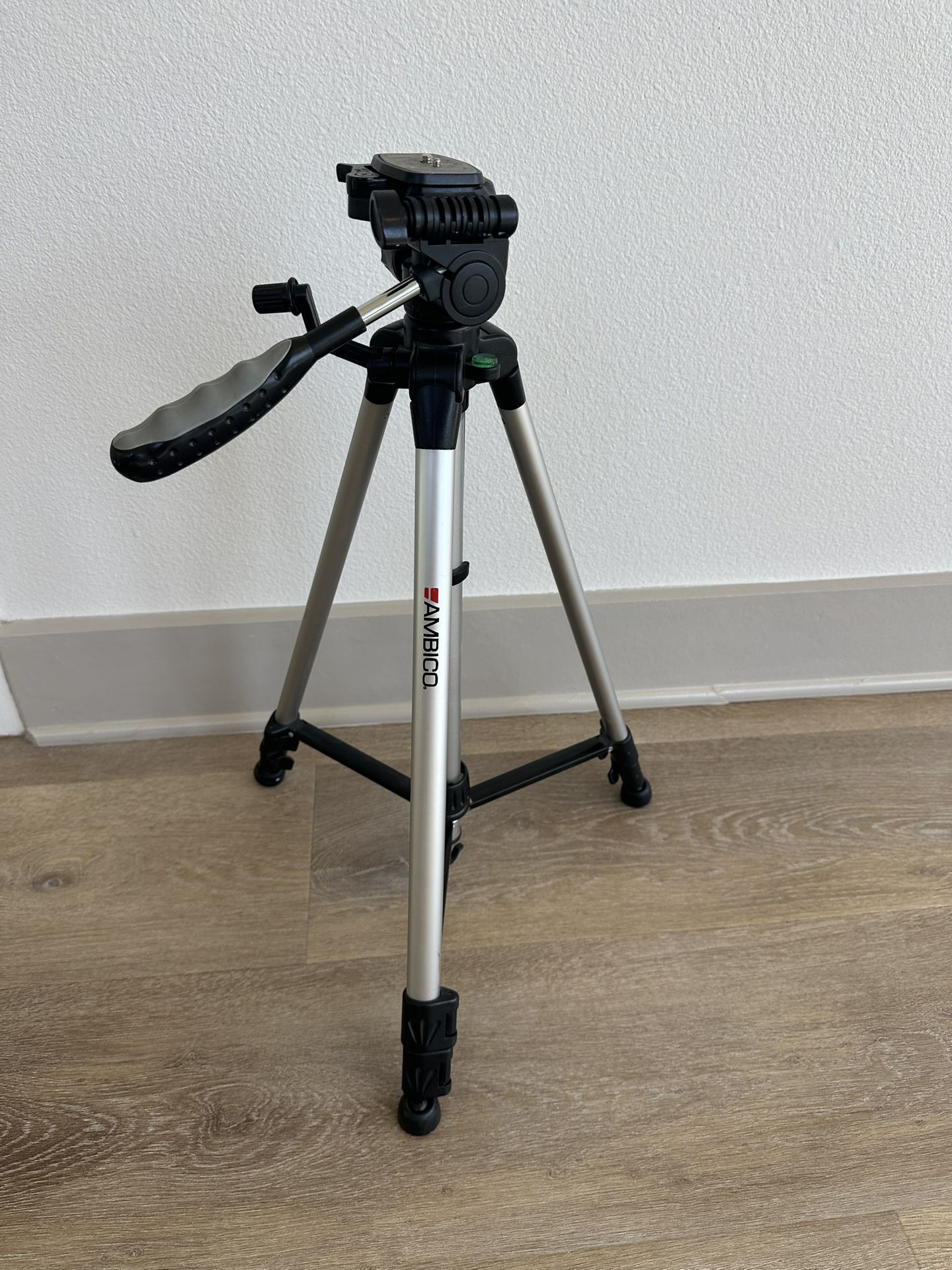 Tripod - Ambico plus accessories