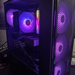Gaming PC 