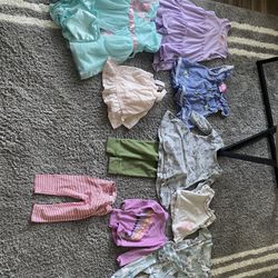 Baby Girl Clothes