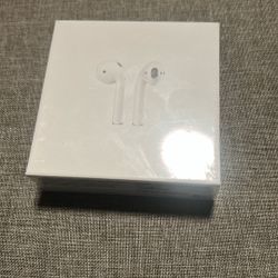 Air Pods
