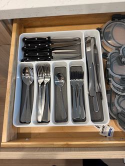Cutlery set