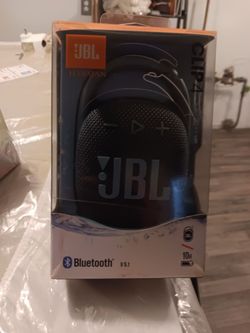 JBL CLIP 4 BLUETOOTH Speaker