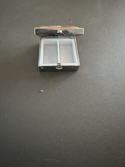 Fancy Boxes