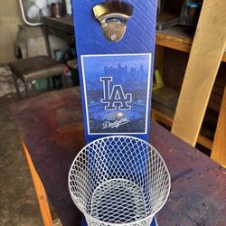 MLB Season Is coming! Wooden Bottle openers With Your team logo!
