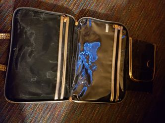 Make up bag