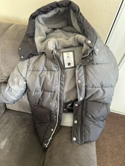 Boys Gap Jacket 