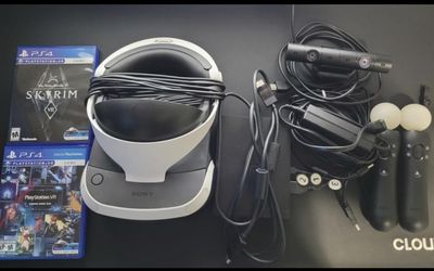 Psvr 