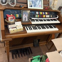 Piano $50