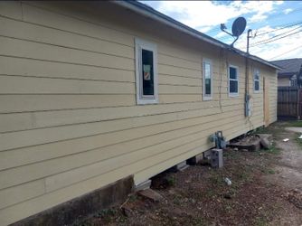 Siding