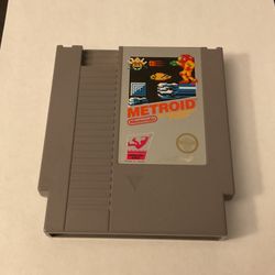 Mario Bros, Metroid, Zelda (NES)