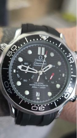 OMEGA R3P WATCH