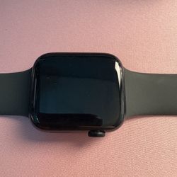 Apple Watch SE (2nd Gen) – GPS