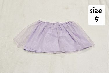 Frozen Tutu Skirt 