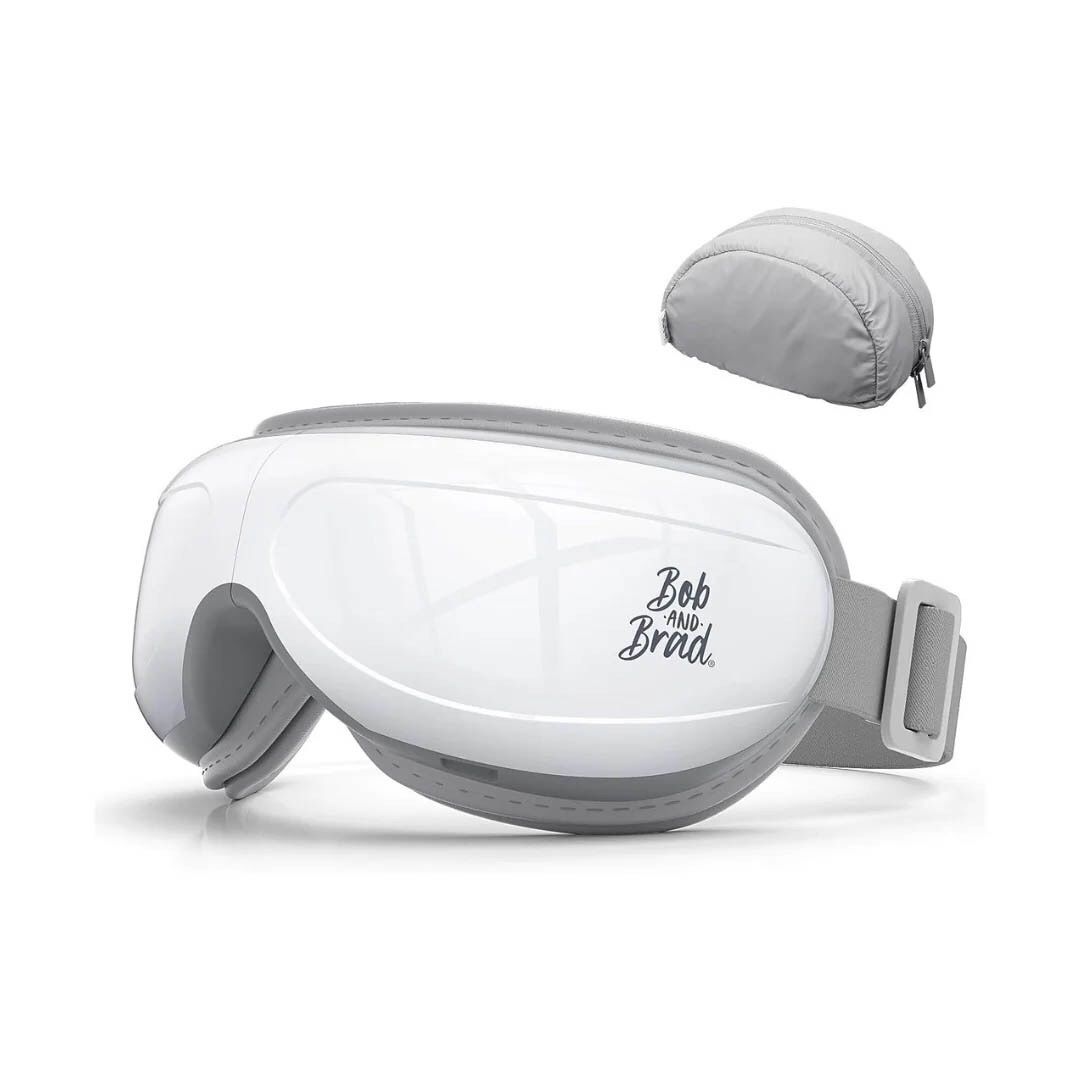 Bob And Brads Eye Oasis Eye Massager With Heat