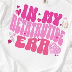 Retatrutide Peptide T Shirt!