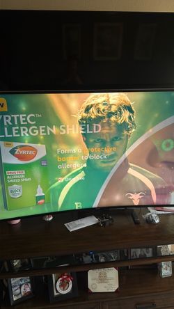 Samsung TV