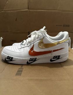 Nike Airforce 1 Low DXB (Dubai)