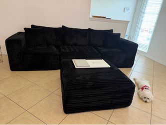 Cloud Couch