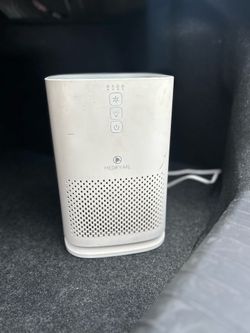 Air purifier
