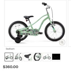 Electra Kids Bike 
