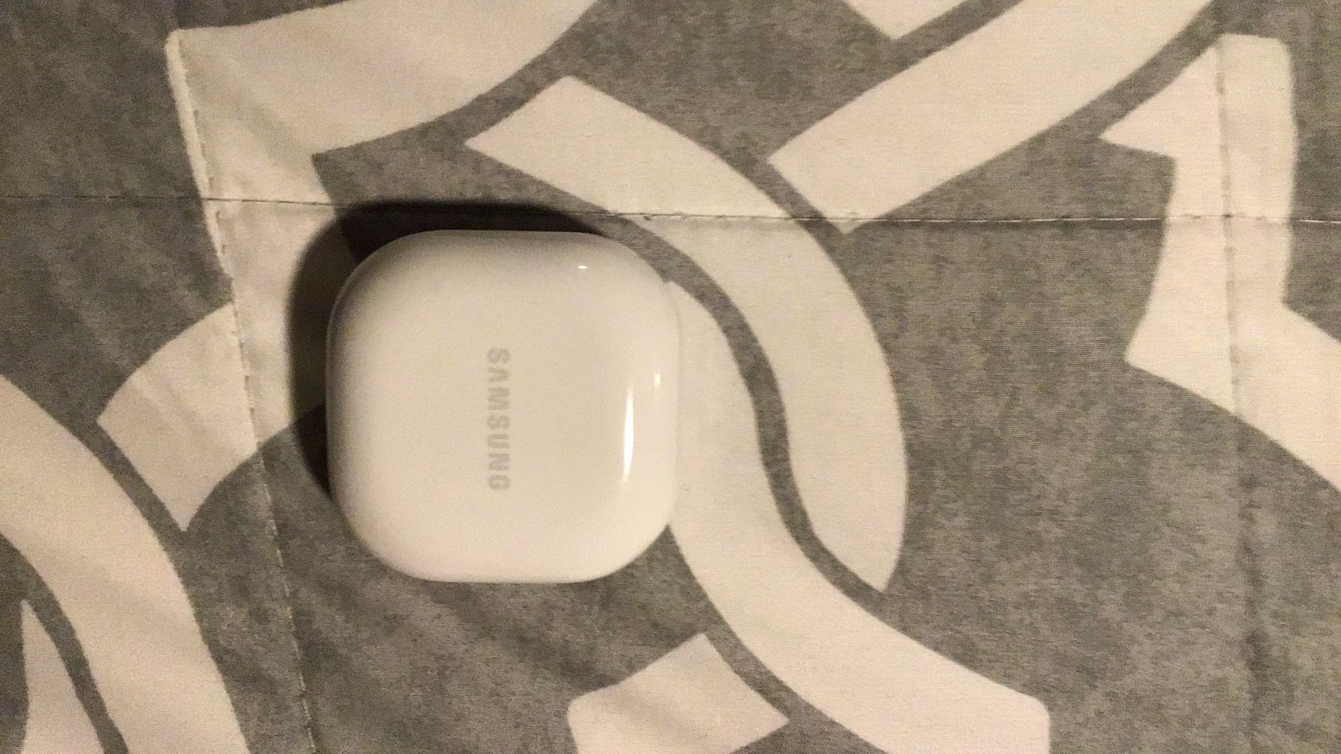 Samsung Earbuds 