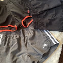 adidas XS Shorts