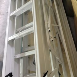 Steel Folding Attic Stairs 