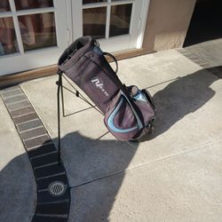 Golf Bag