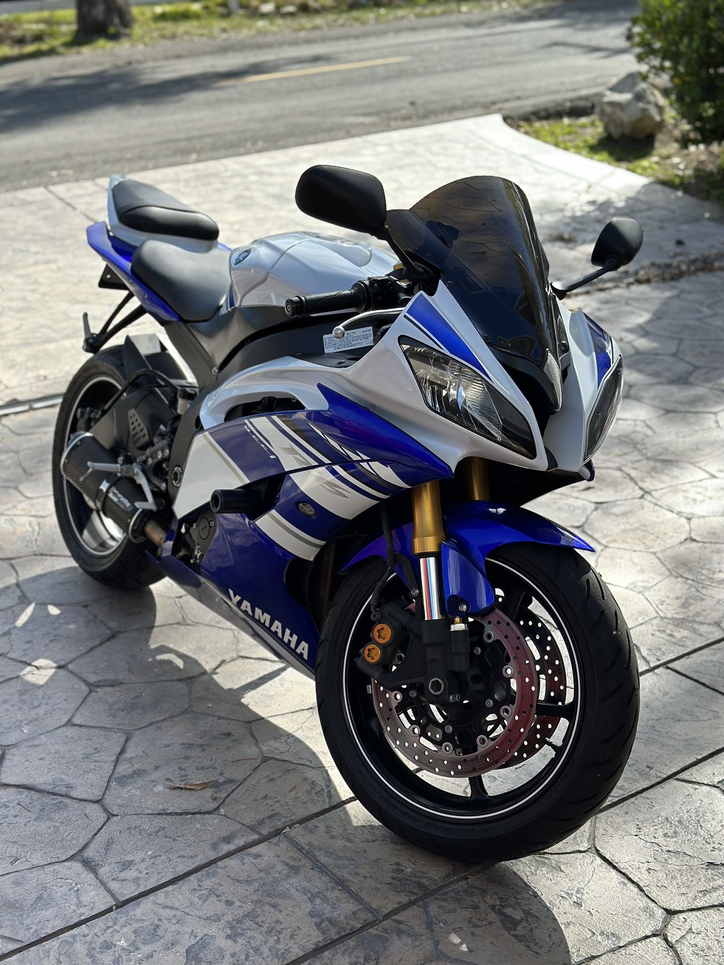 2014 Yamaha R6 for Sale in Torrance, CA - OfferUp