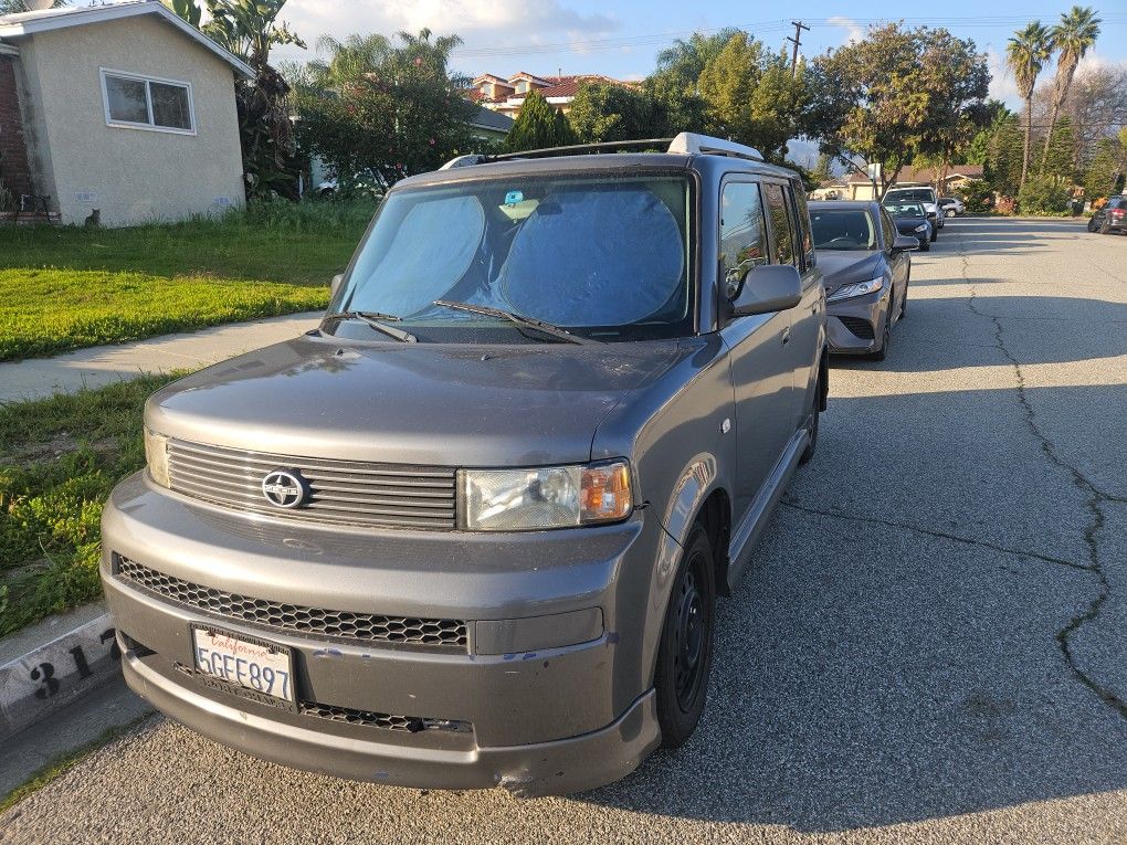 2004 Scion Xb For Salenull