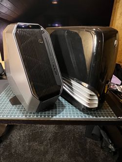 Vintage Alienwares!