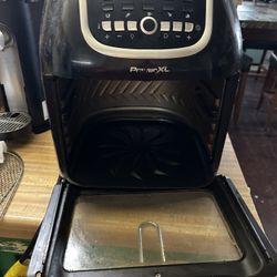 Air Fryer