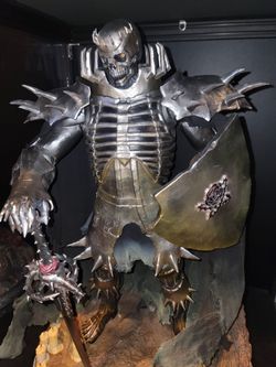Prime 1 Studio - Berserk - Skull Knight 1/4 Scale Statue