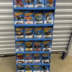 Hot Wheels Treasure Hunts And Chases