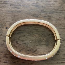 Swarovski Bangle Bracelet 