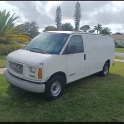 2009 Chevrolet Express