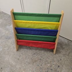 Children's Bookshelf
