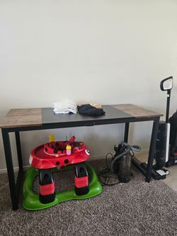 Free table