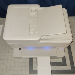 Hp Printer Envy 6452e