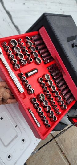 Craftsman Set  Made In USA   $260     Pick Up Flamingo And Pecos Area  