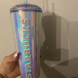 Starbucks Cup