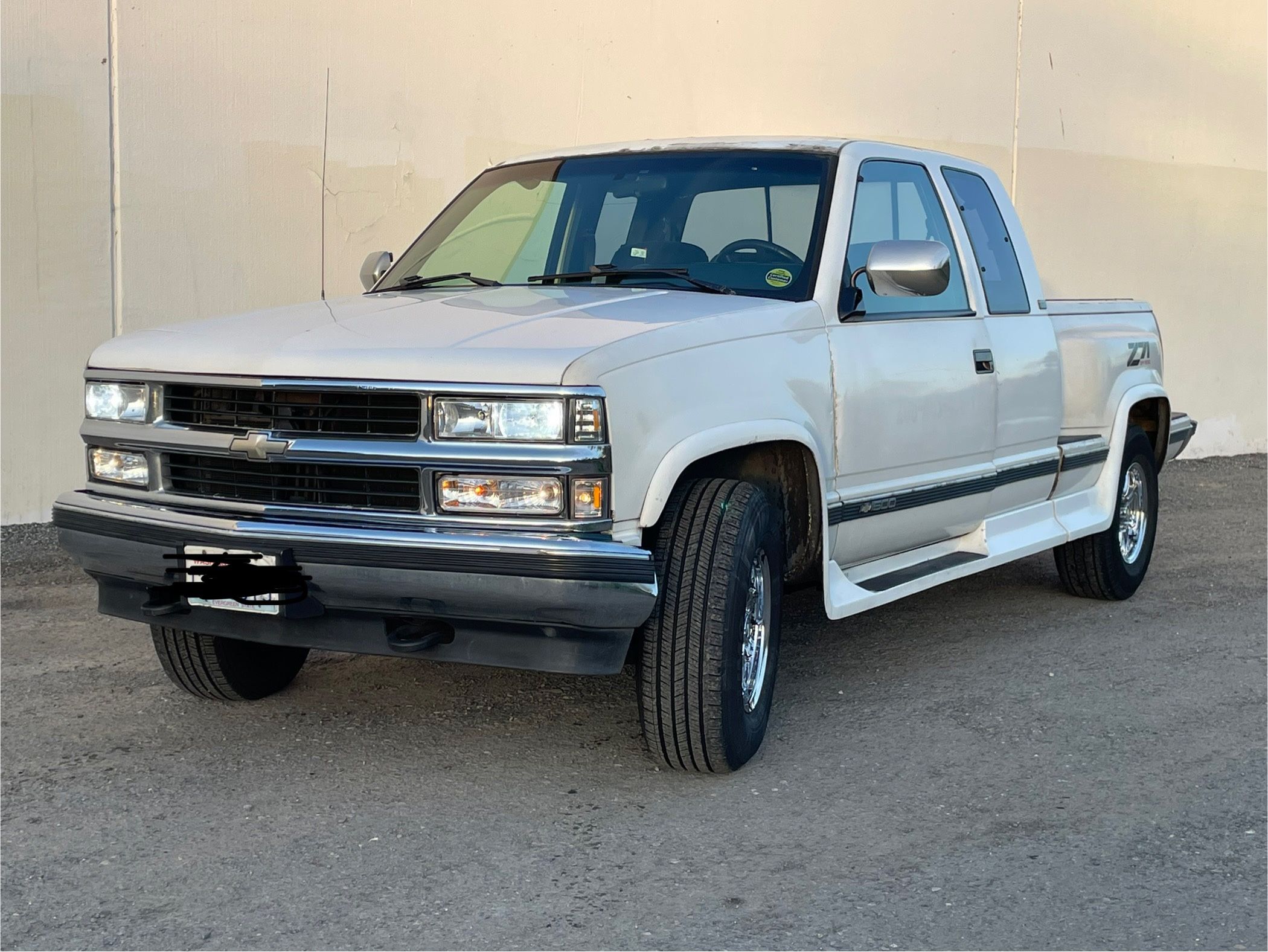 1994 Chevrolet 1500