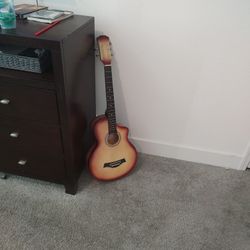 Gibson 1996 Starfire Acoustic 31" Like New 