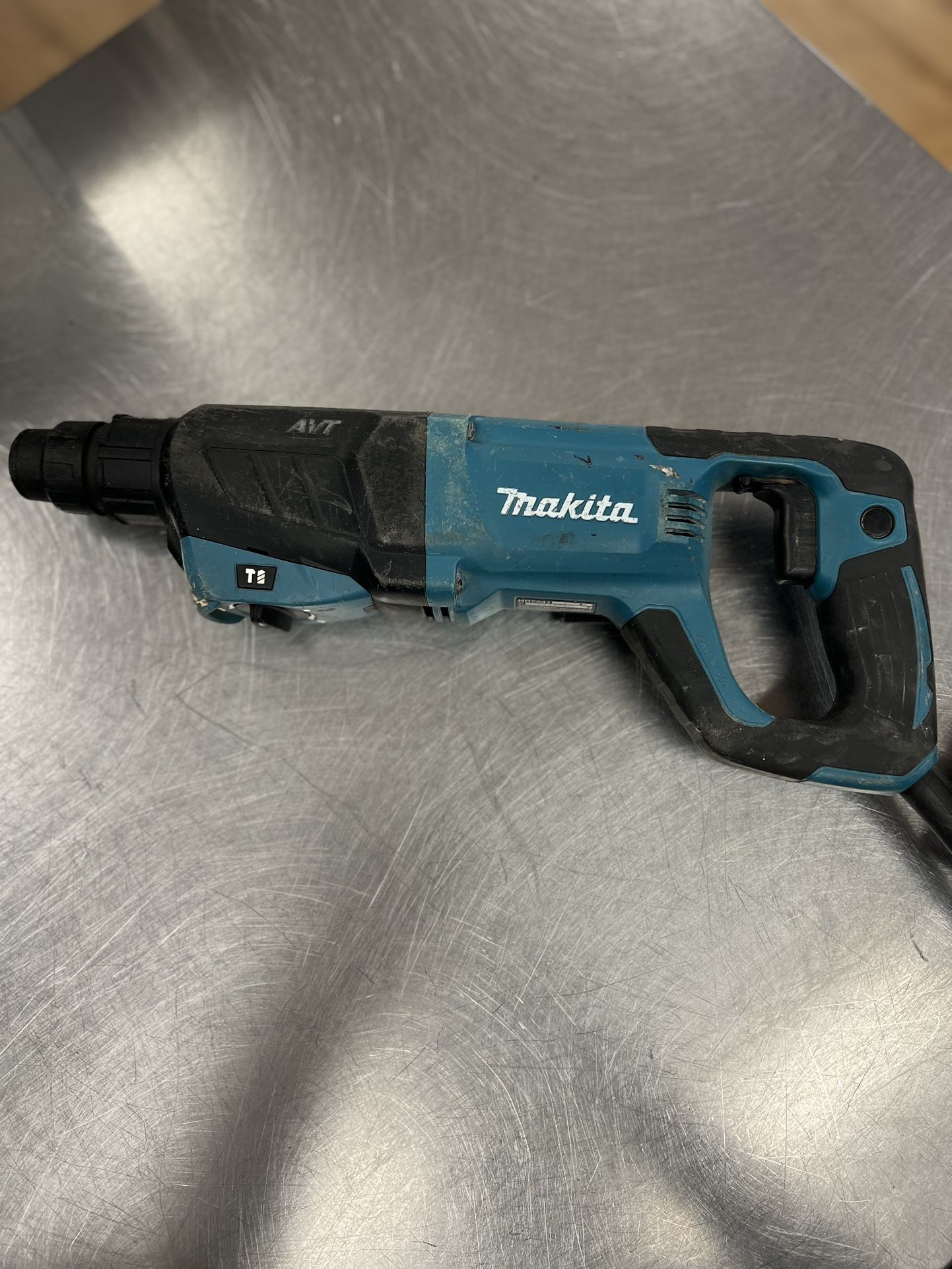 Makita Rotary Hammer 174270