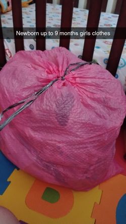 Baby Stuff For Sale.  NEED GONE ASAP